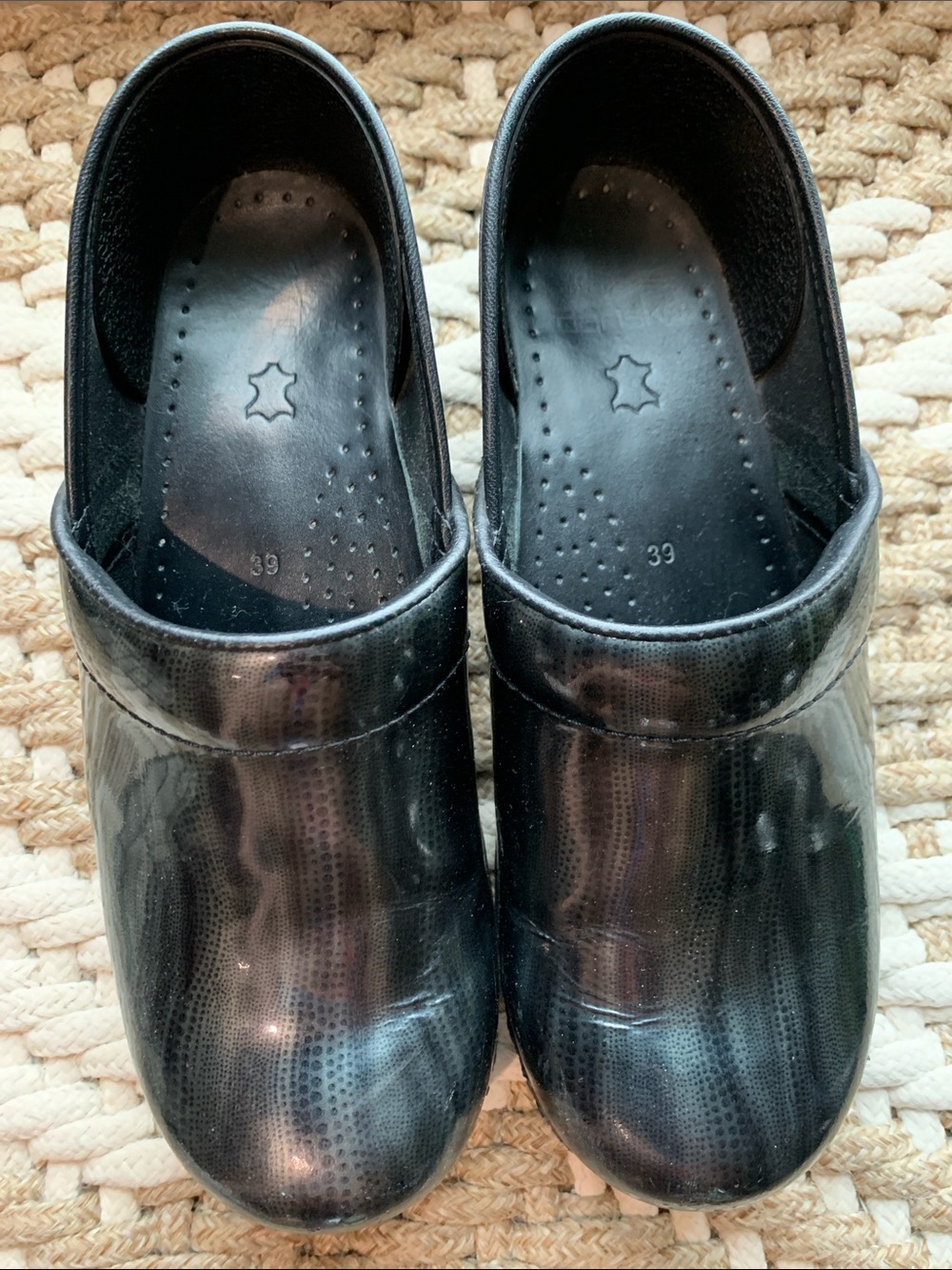 Women's Slip-On Nursing Clogs